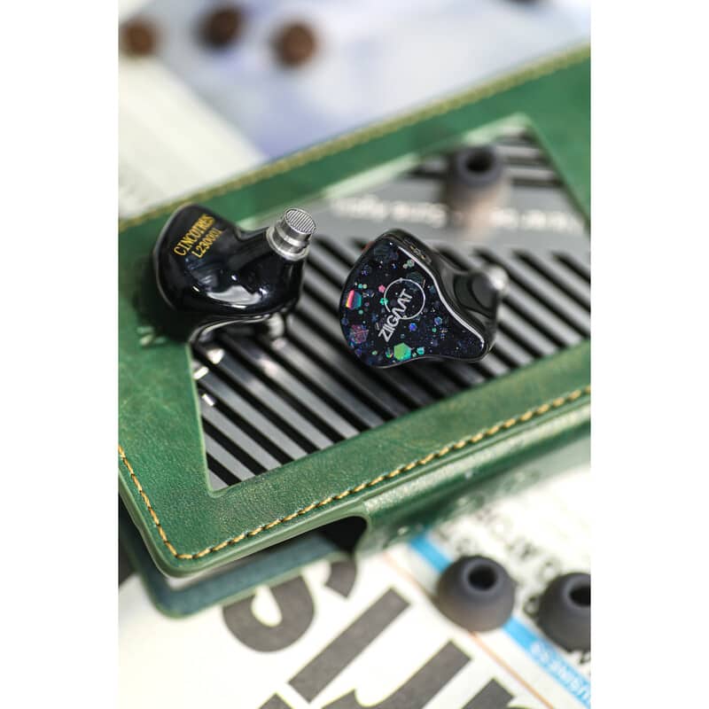 Cincotres - 3.5mm