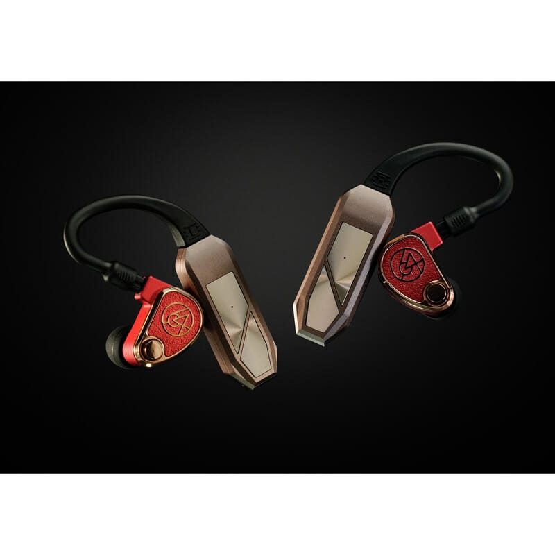 GO pod MAX [IFI-GO-PODMAX]