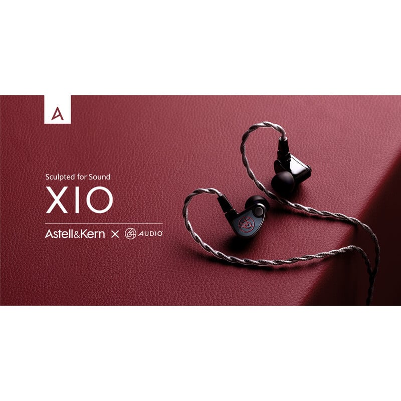XIO [IRV-AK-XIO]（2025年10月4日発売予定）