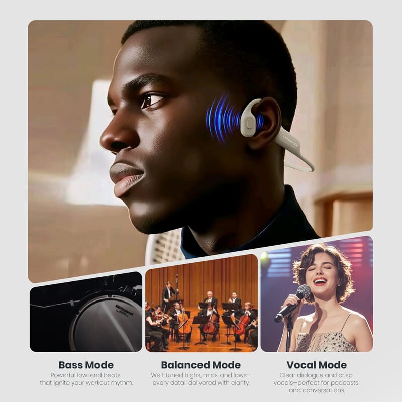 SOUNDFREE S30 Beige(2025年11月14日発売予定)