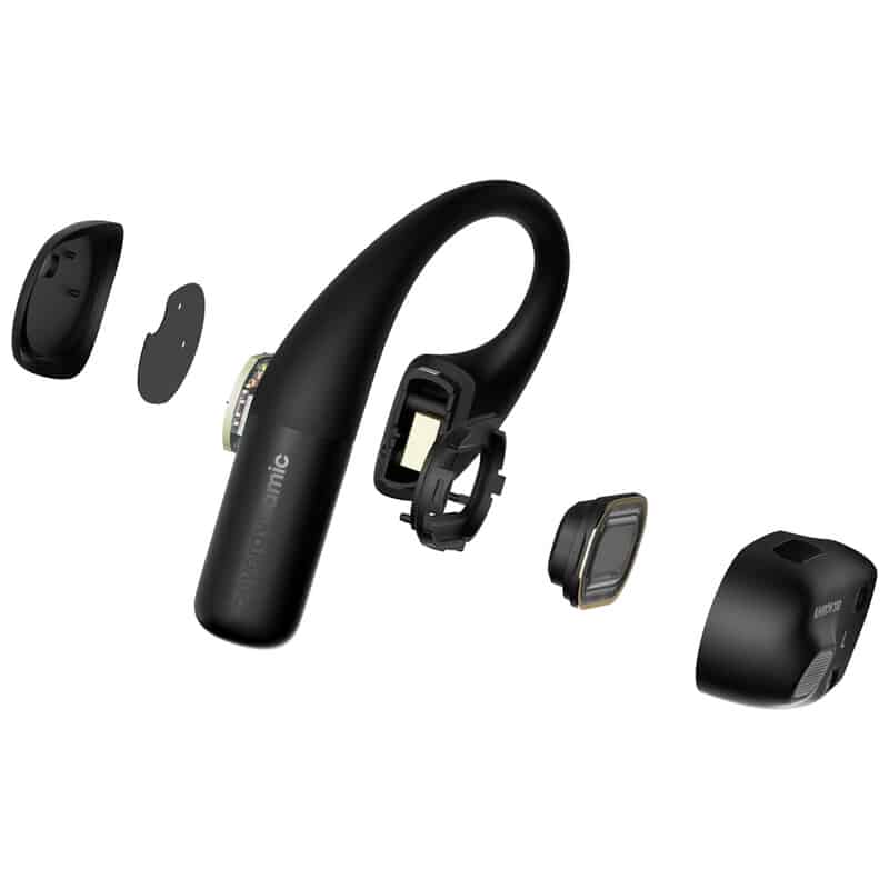 AMIRON 200 black(2025年11月21日発売予定)