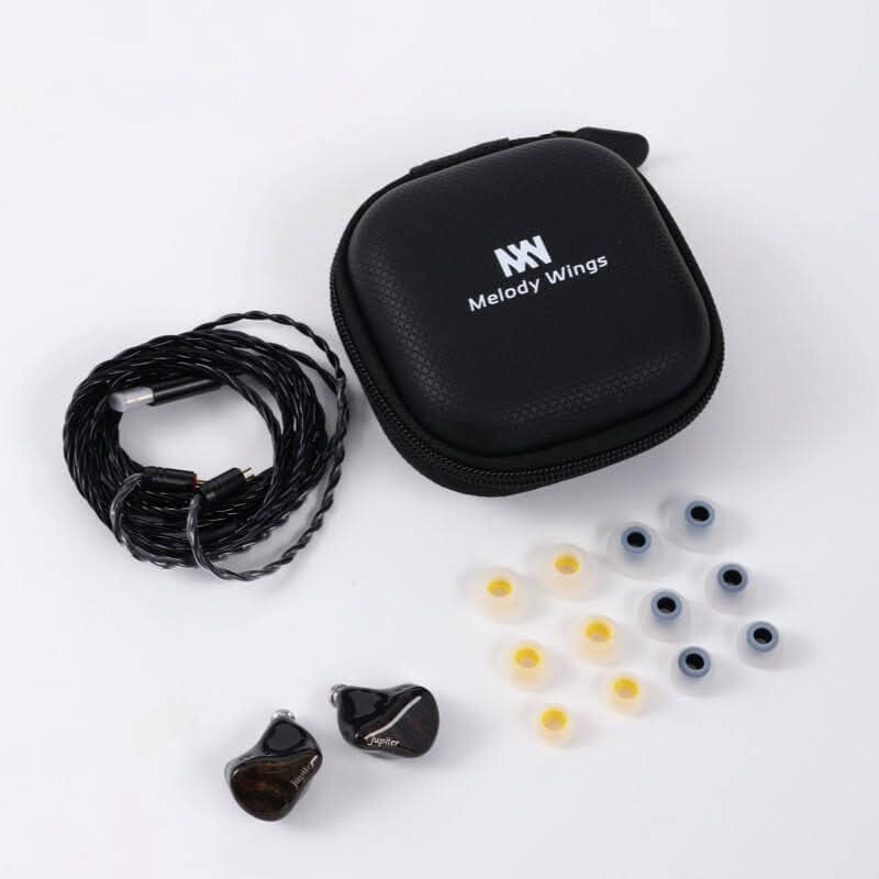 Jupiter ブラック(2026年2月10日発売予定)