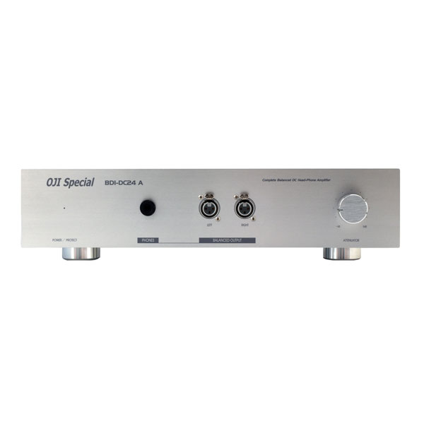 BDI-DC24A EvolutionII-S