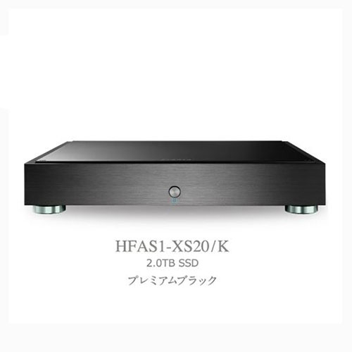 fidata HFAS1-XS20/K