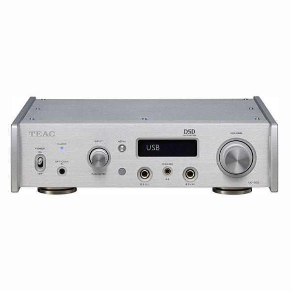UD-505(S)シルバー