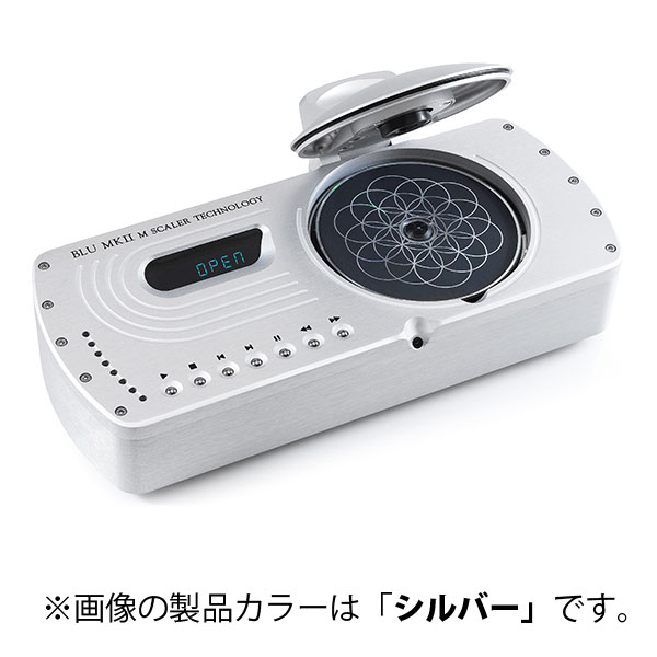 BLU MK II BLK