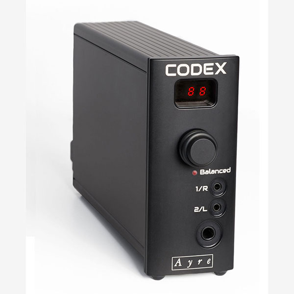 CODEX