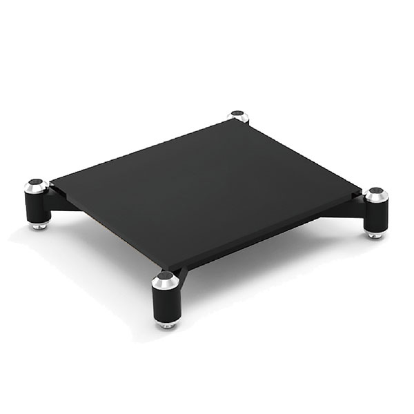 SPIDER BASE BLK