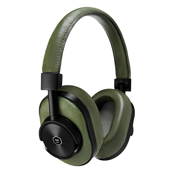 MW60 OLIVE GREEN