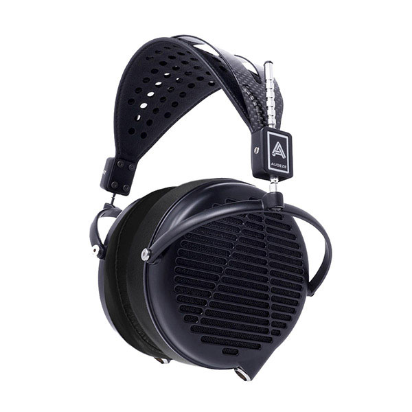 Elite Sheepskin Earpad for LCD [EPZ-LCD-SK]