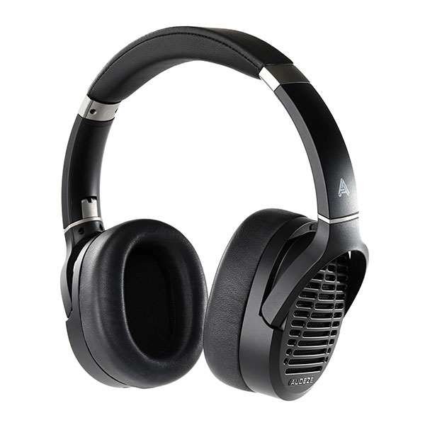 LCD-1 Open back black