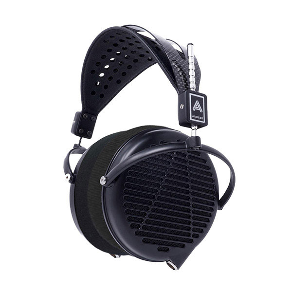 Elite Velour Earpad for LCD [EPZ-LCD-ELVL]