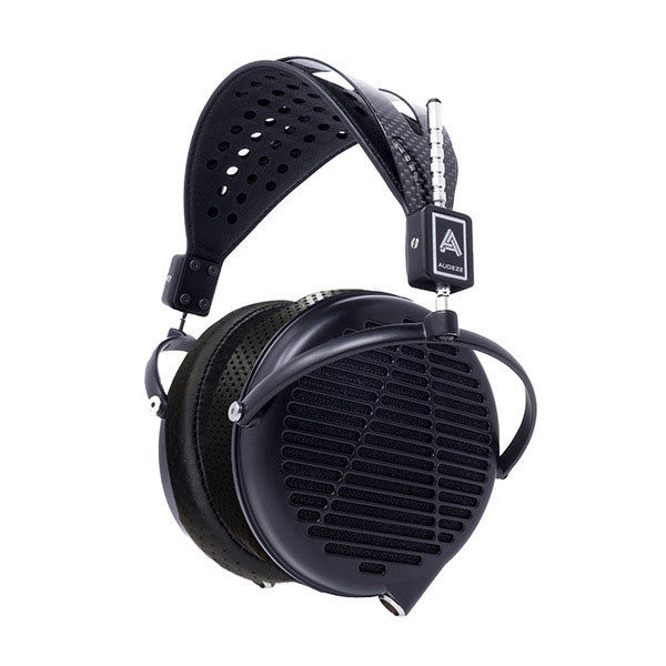 Elite Fenestrated Sheepskin Earpad for LCD [EPZ-LCD-FNSK]
