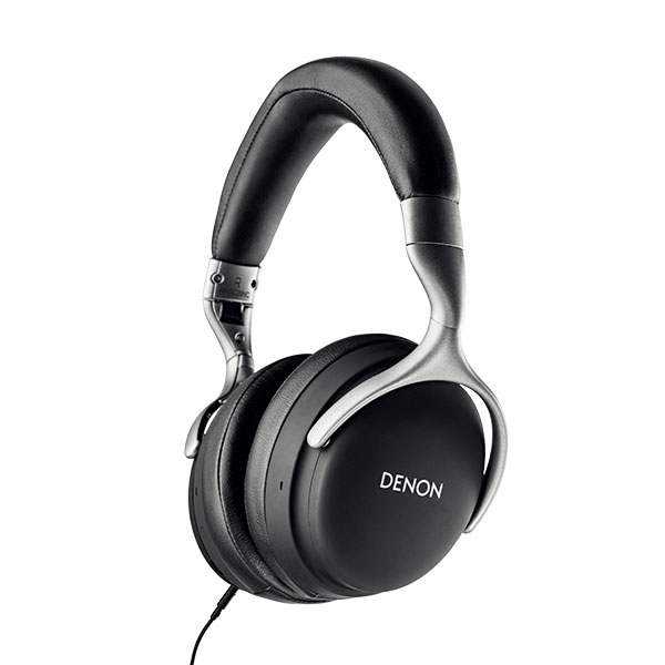 AH-GC25NC BLACK