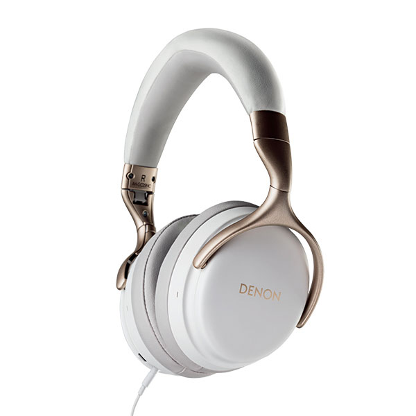 AH-GC25NC WHITE