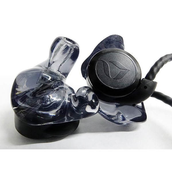 B-01(DITA AUDIO Answer、Awesome用)