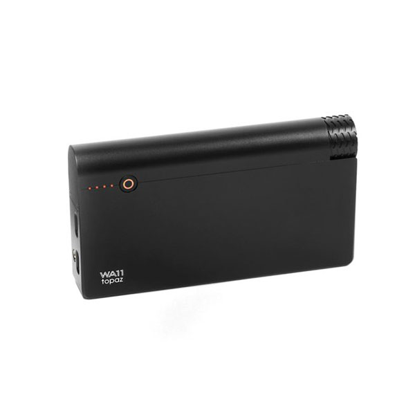 WA11 Topaz（Standard Package）