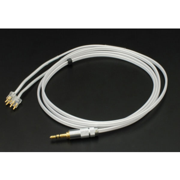 FitEar Cable 005 Silver