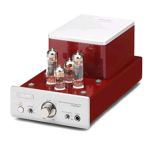 TRV-84HD MarkII