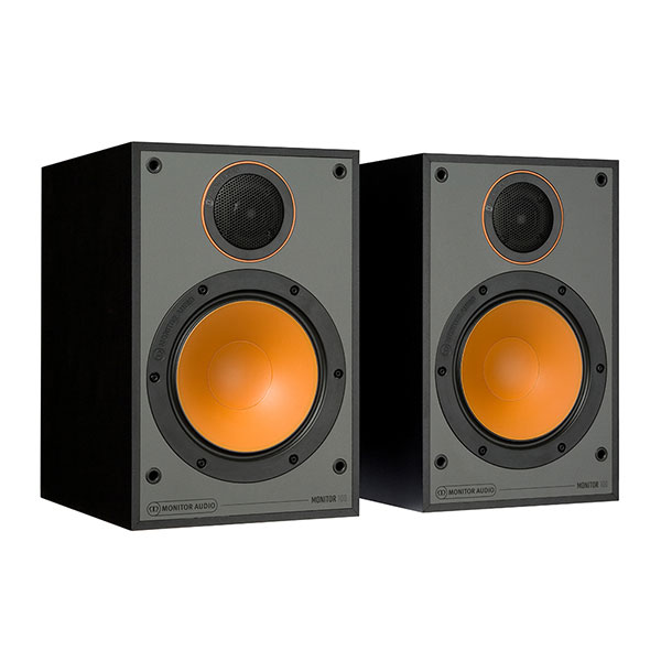 高品質最新作 Monitor Audio Monitor100 オレンジ モニターオーディオ uXoA6-m82635026151 