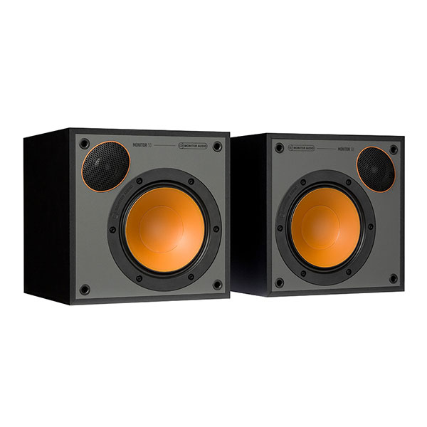 Monitor 50/BK