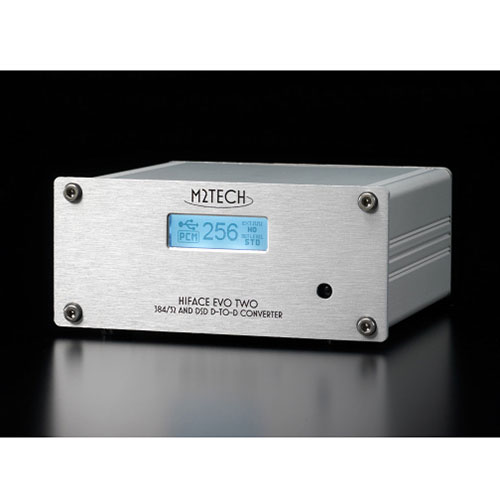 Evo DAC Two