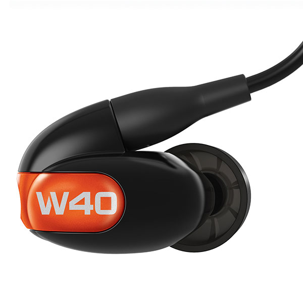 W40 2019 Design