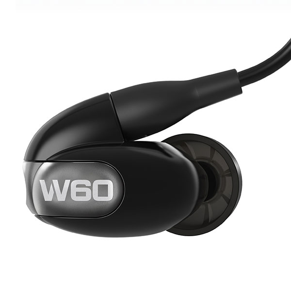 W60 2019 Design