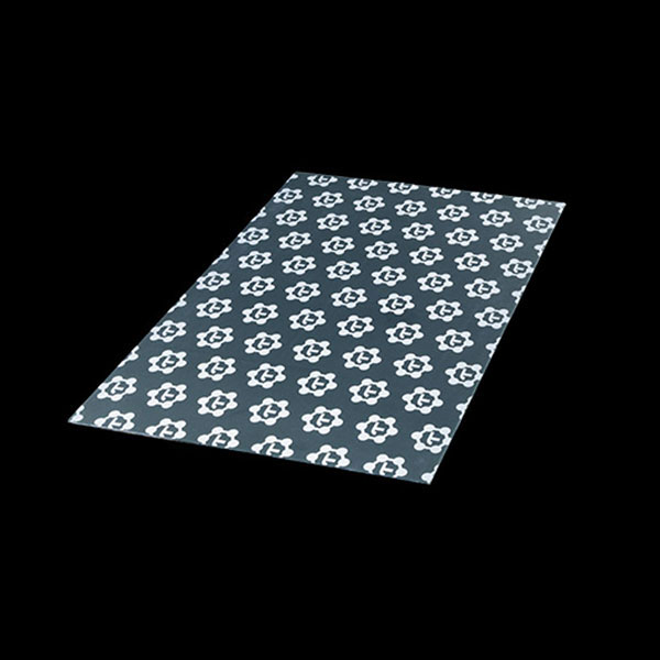Quantum Damping Large(A4)