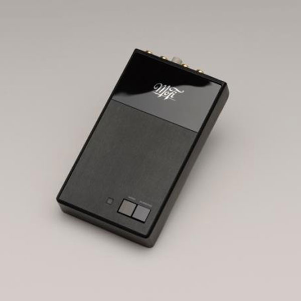 Studio Phono2
