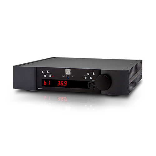 MOON Neo 430HA BK