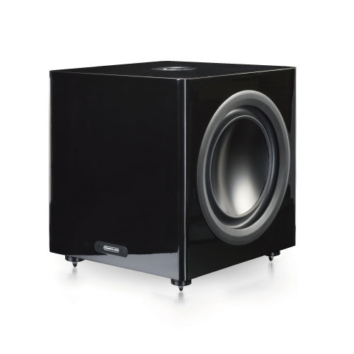 Platinum PLW215II/PB