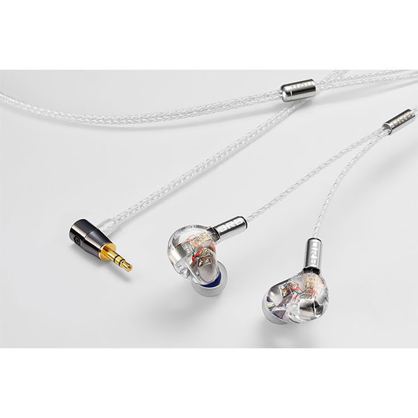 CF-IEM Stella with Glorious force 3.5φL