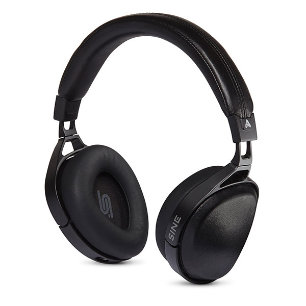 SINE On-Ear Headphone Lightning Cable