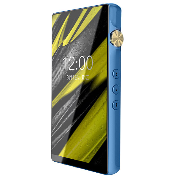 DX160 ver.2020 Blue