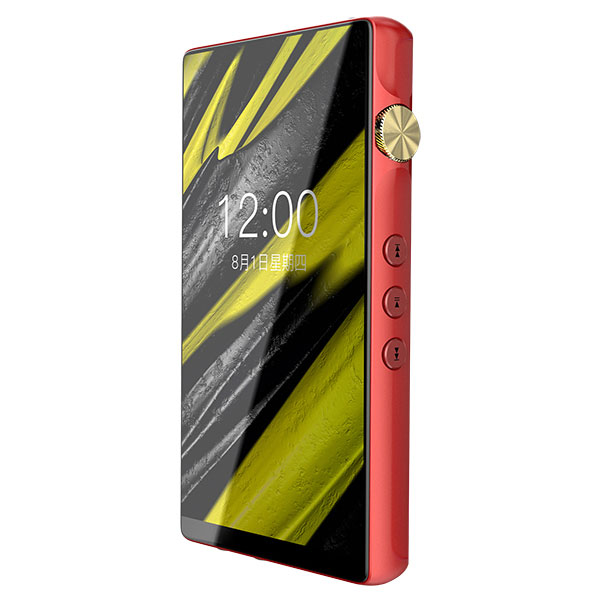 DX160 ver.2020 Red