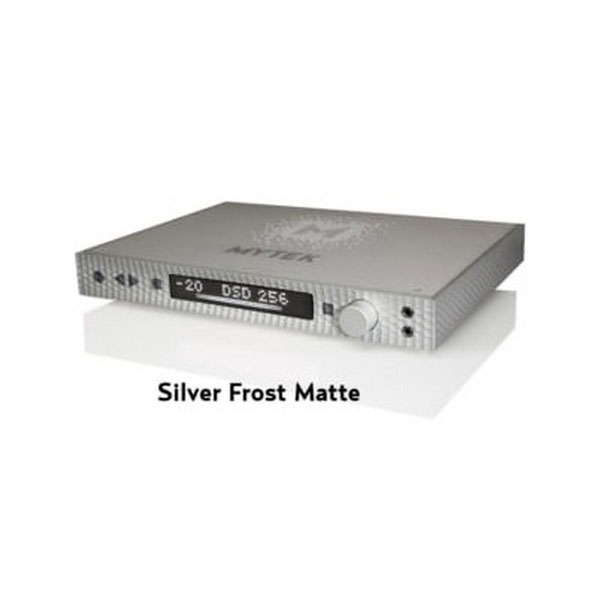 Manhattan DAC II(Silver)