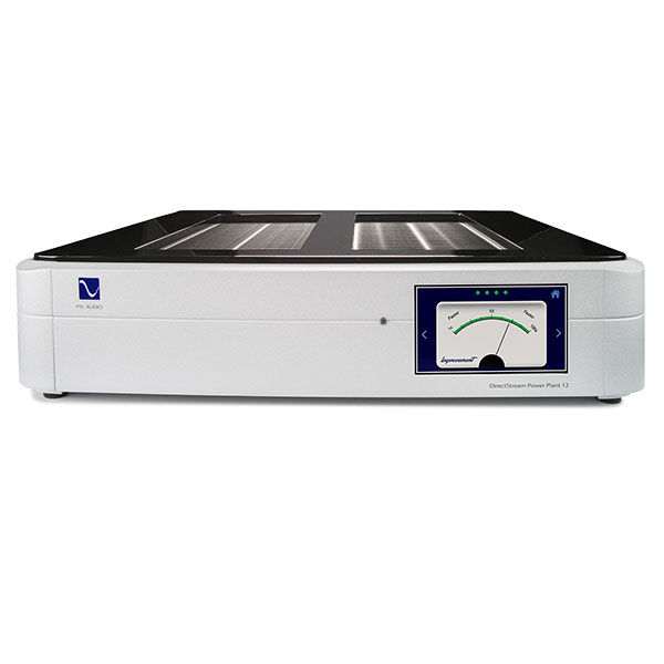 DirectStream P12 Power Plant Silver