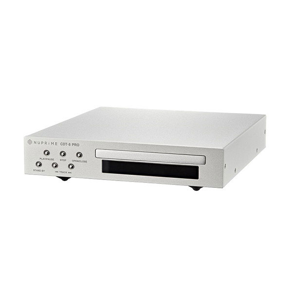 CDT-8 SI