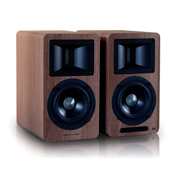A80 WALNUT ペア