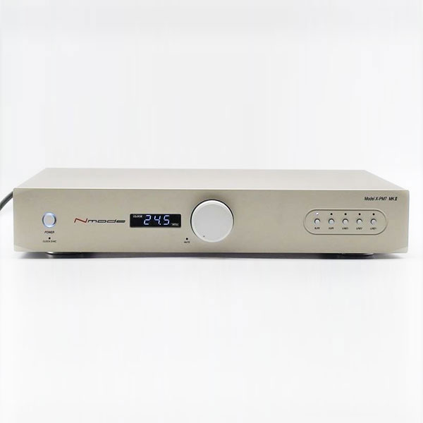X-PM7 MKII
