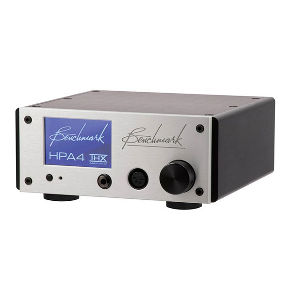 HPA4 HEADPHONE / LINE AMPLIFIER