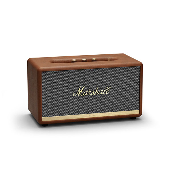 STANMORE II BROWN