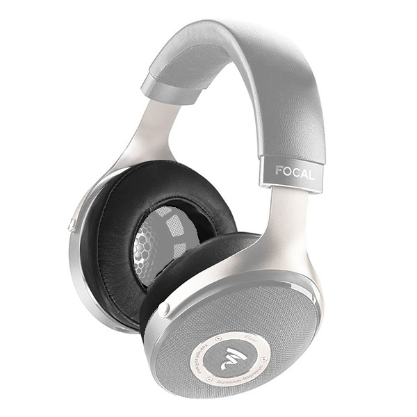 Dekoni Audio Elite Sheepskin Earpad For Focal Elear Clear Utopia Epz Focal Sk フジヤエービックネットショップ