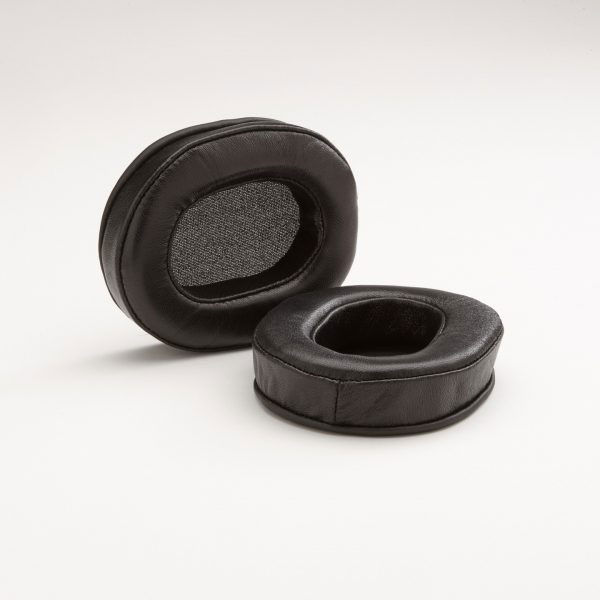 Elite Sheepskin Earpad for Audio Technica ATHM50X [EPZ-ATHM50X-SK]