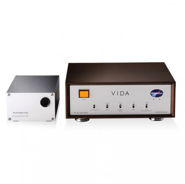 VIDA