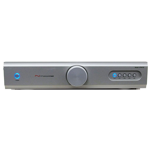 X-PM100