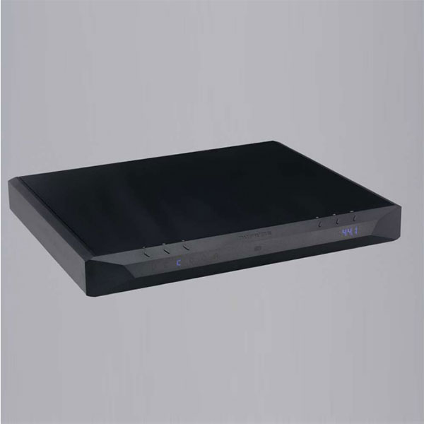 IDA-16 Black