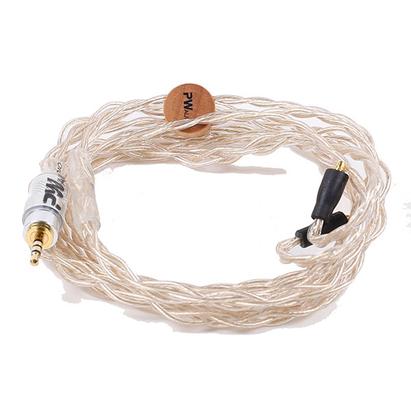 The gold 24/The gold 24 PE CIEM 2pin 3.5mm Single
