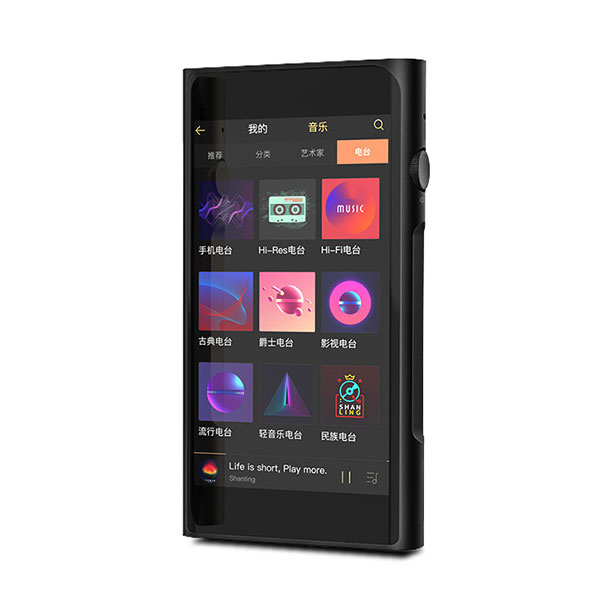 M6 Pro Black